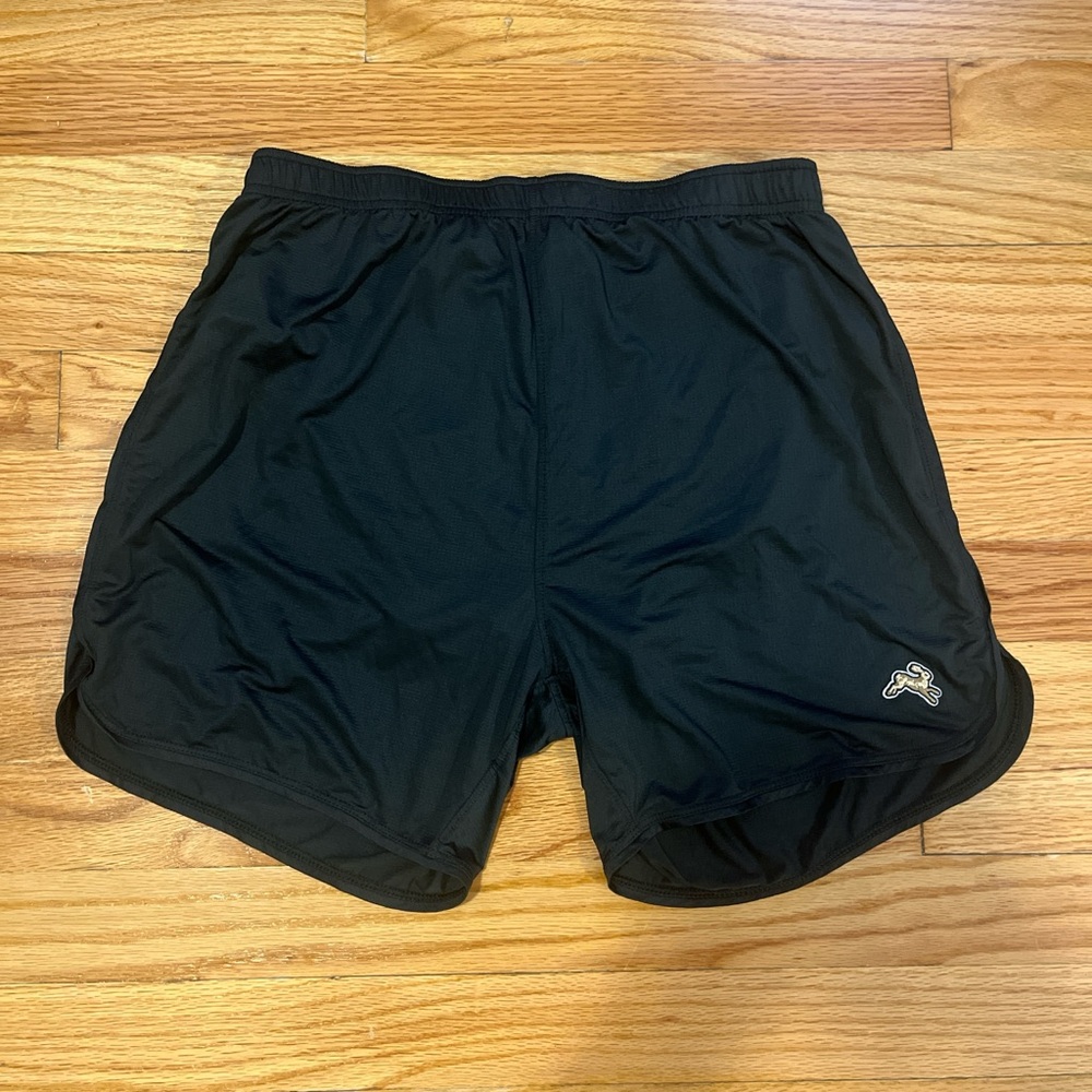 Tracksmith Twilight Shorts